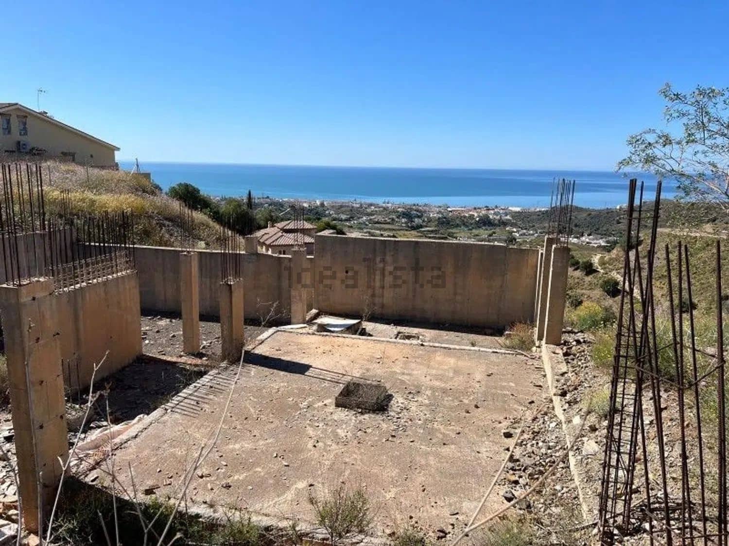 Terreno Non Edificato in vendita in Benagalbon - 358.000 € (Rif: 9669540)