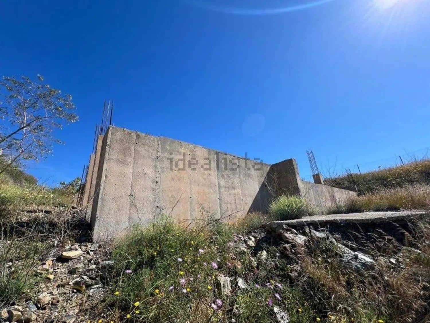 Terreno Non Edificato in vendita in Benagalbon - 358.000 € (Rif: 9669540)