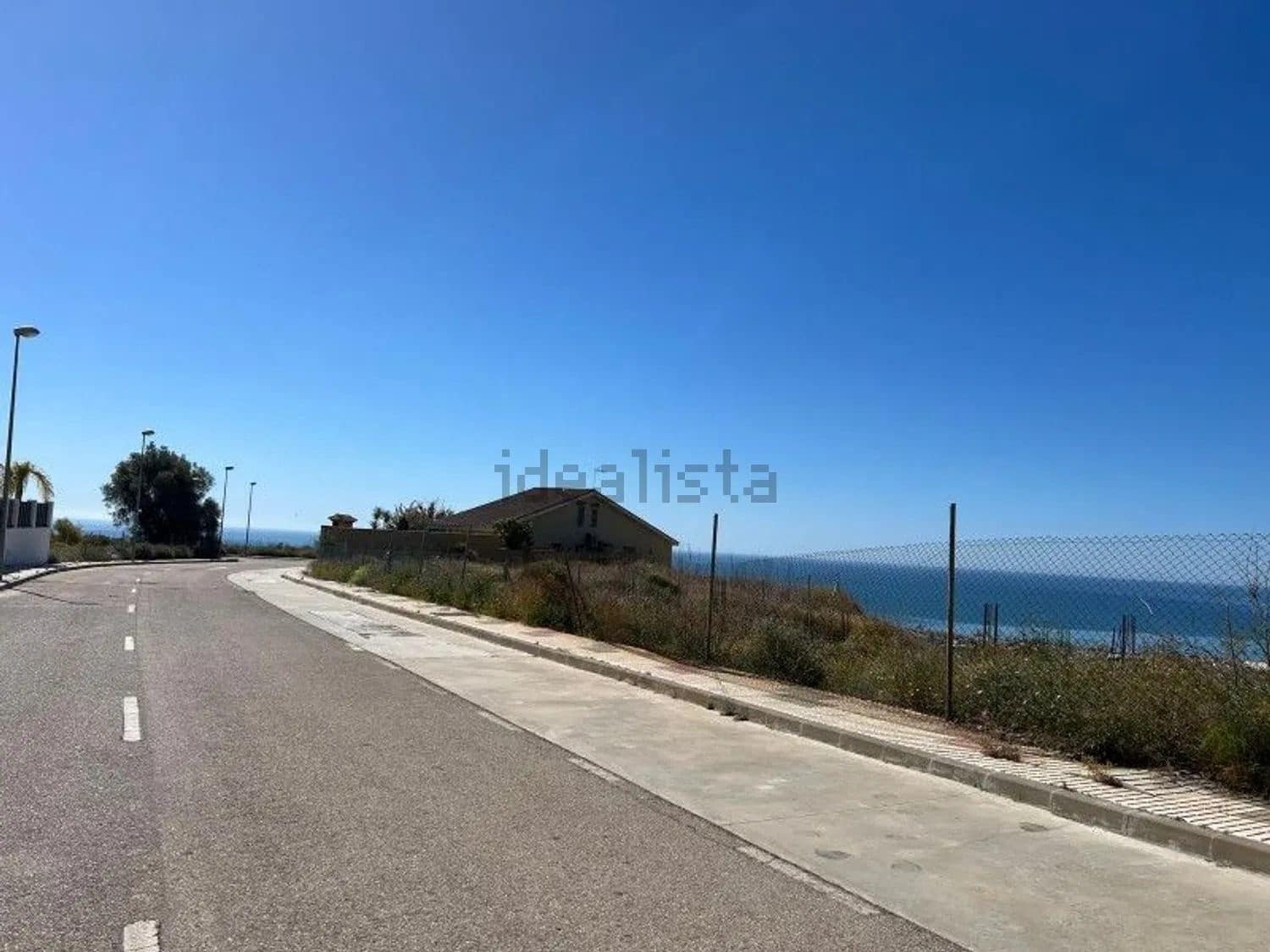 Terreno Non Edificato in vendita in Benagalbon - 358.000 € (Rif: 9669540)