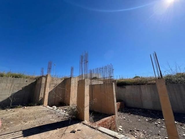 Terreno Non Edificato in vendita in Benagalbon, Rincón de la Victoria - 358.000 € (Rif: 9669540)