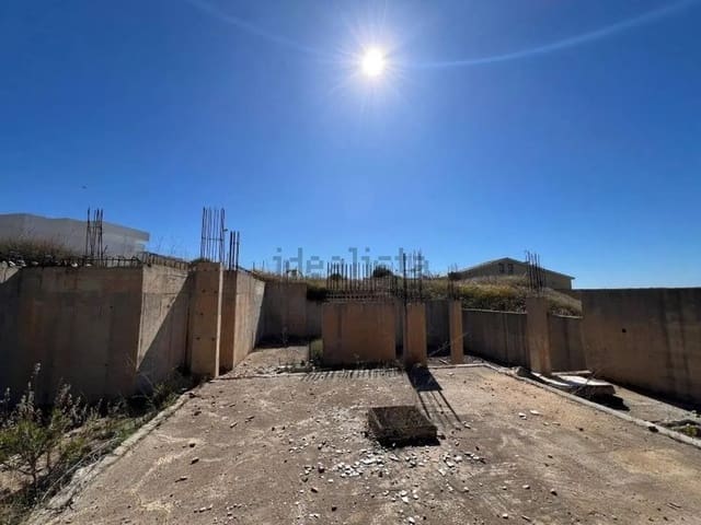 Terreno Non Edificato in vendita in Benagalbon, Rincón de la Victoria - 358.000 € (Rif: 9669540)