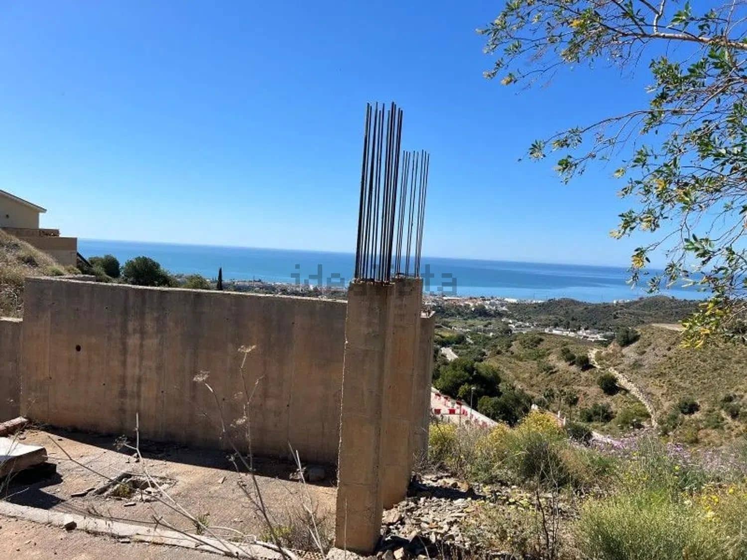 Terreno Non Edificato in vendita in Benagalbon - 358.000 € (Rif: 9669540)