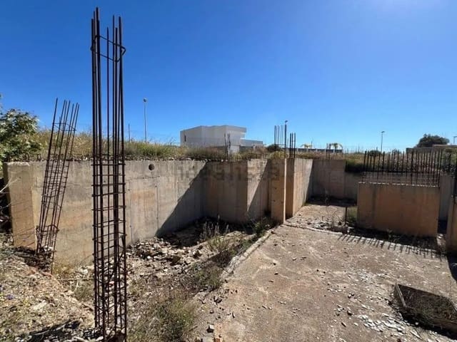 Terreno Non Edificato in vendita in Benagalbon, Rincón de la Victoria - 358.000 € (Rif: 9669540)