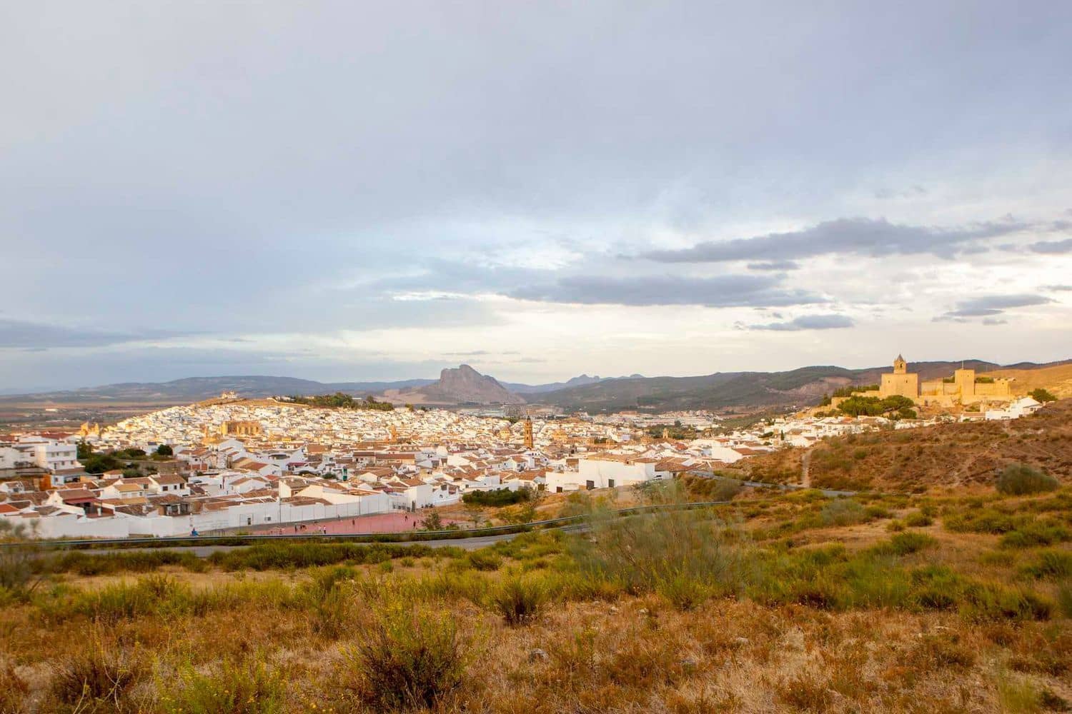 Terreno Non Edificato in vendita in Antequera - 1.200.000 € (Rif: 9669541)