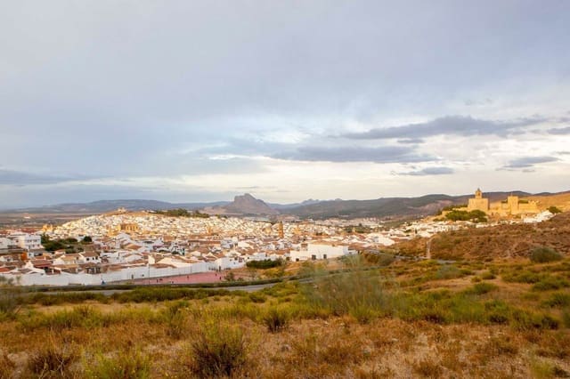 Terreno/Finca Rústica en Antequera en venta - 1.200.000 € (Ref: 9669541)