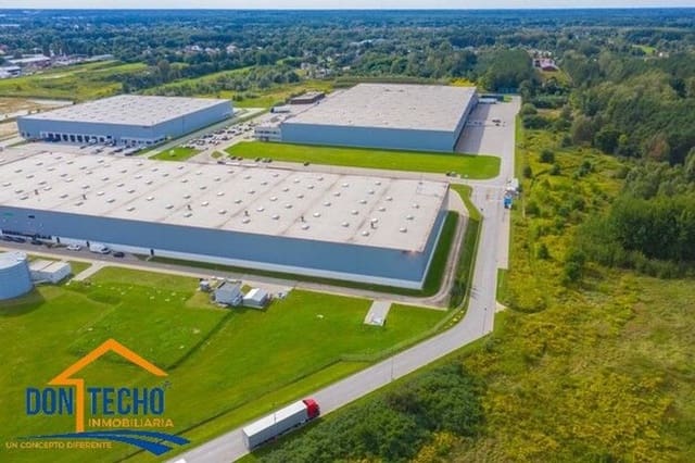 Terreno/Finca Rústica en Antequera en venta - 1.200.000 € (Ref: 9669541)