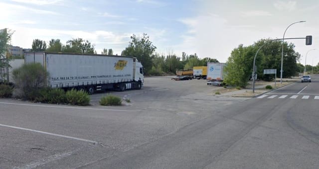 Terreno/Finca Rústica en Antequera en venta - 1.200.000 € (Ref: 9669541)