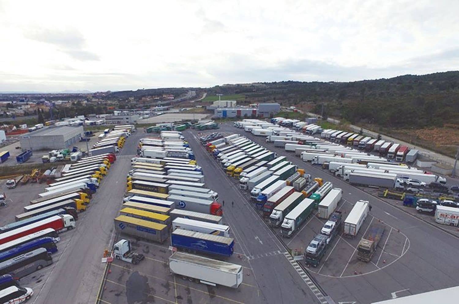 Terreno Non Edificato in vendita in Antequera - 1.200.000 € (Rif: 9669541)