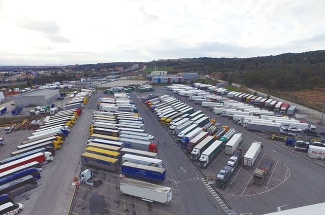 Terreno/Finca Rústica en Antequera en venta - 1.200.000 € (Ref: 9669541)