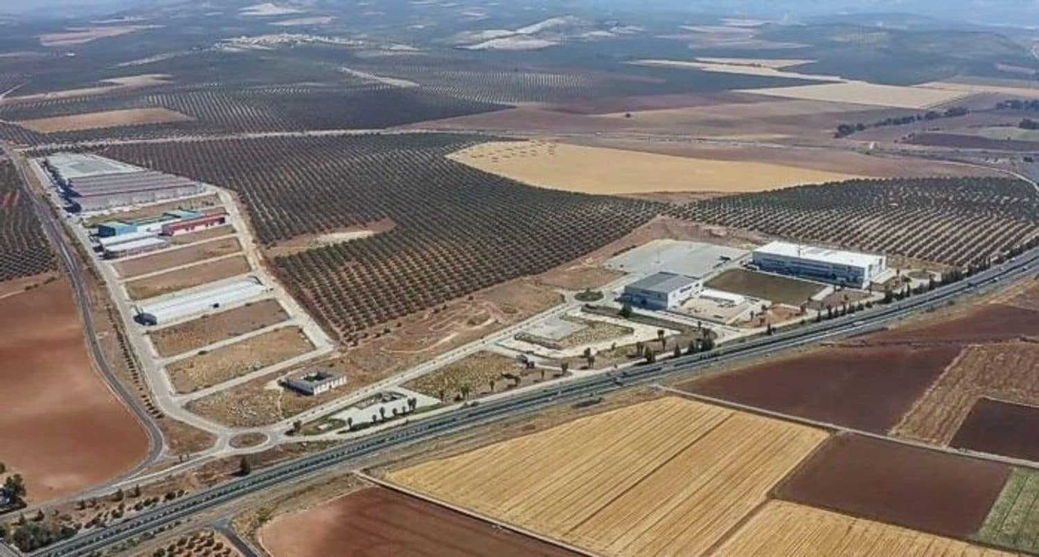 Terreno Non Edificato in vendita in Antequera - 1.200.000 € (Rif: 9669541)