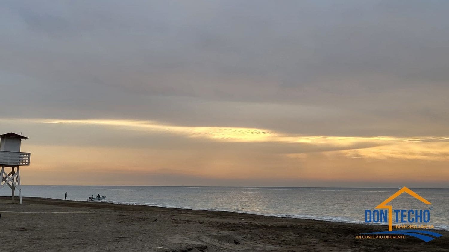 1 Zimmer Apartment zu verkaufen in La Cala del Moral mit Pool Garage - 262.000 € (Ref: 9669542)