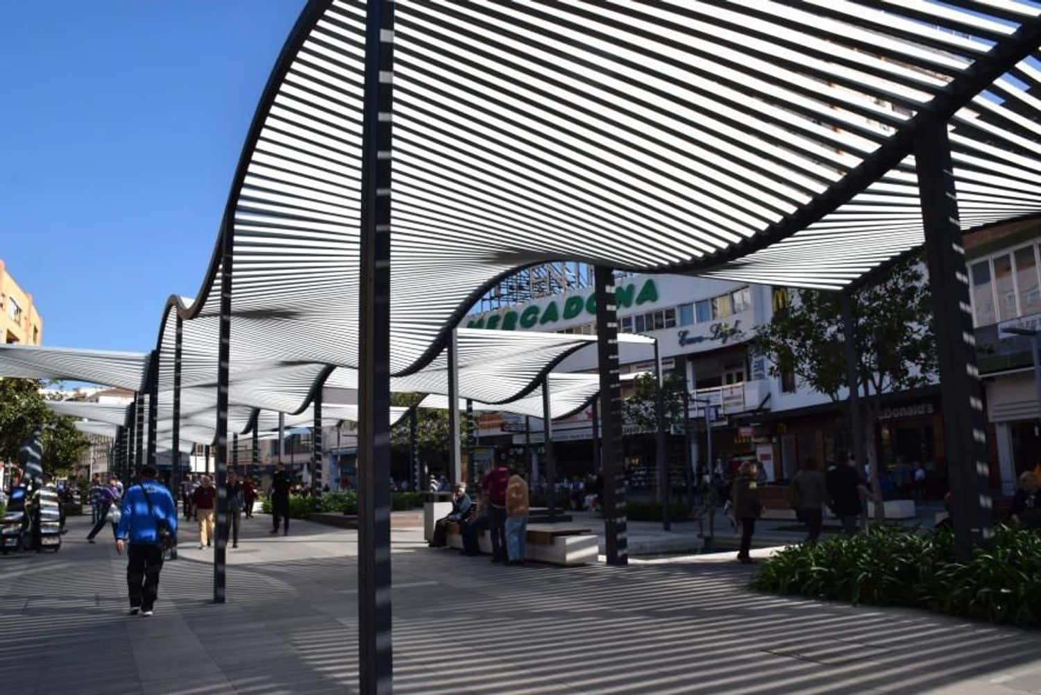 4 quarto Apartamento para venda em Torremolinos com piscina garagem - 668 000 € (Ref: 9669543)