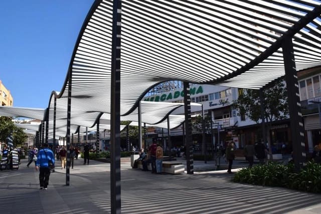 4 quarto Apartamento para venda em Torremolinos com piscina garagem - 668 000 € (Ref: 9669543)