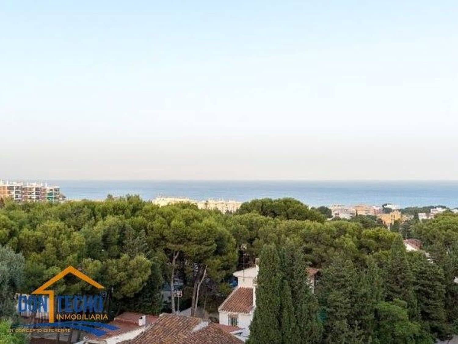 4 quarto Apartamento para venda em Torremolinos com piscina garagem - 668 000 € (Ref: 9669543)