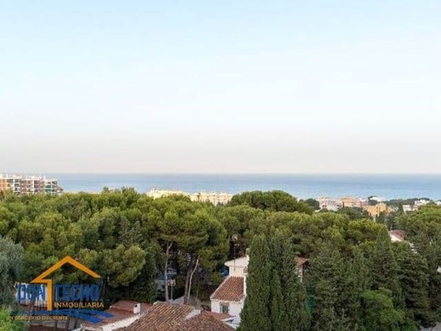 4 quarto Apartamento para venda em Torremolinos com piscina garagem - 668 000 € (Ref: 9669543)