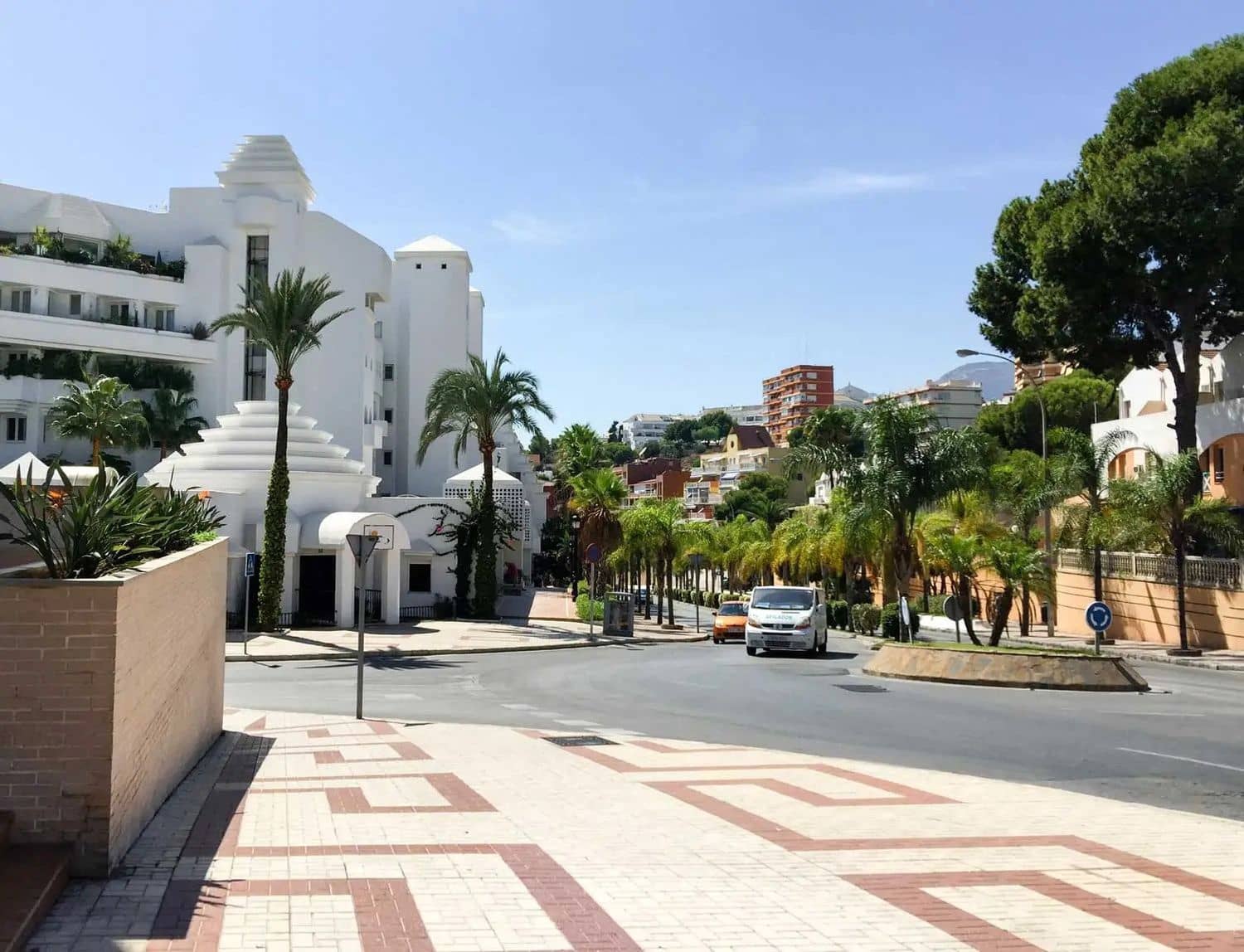 4 quarto Apartamento para venda em Torremolinos com piscina garagem - 668 000 € (Ref: 9669543)