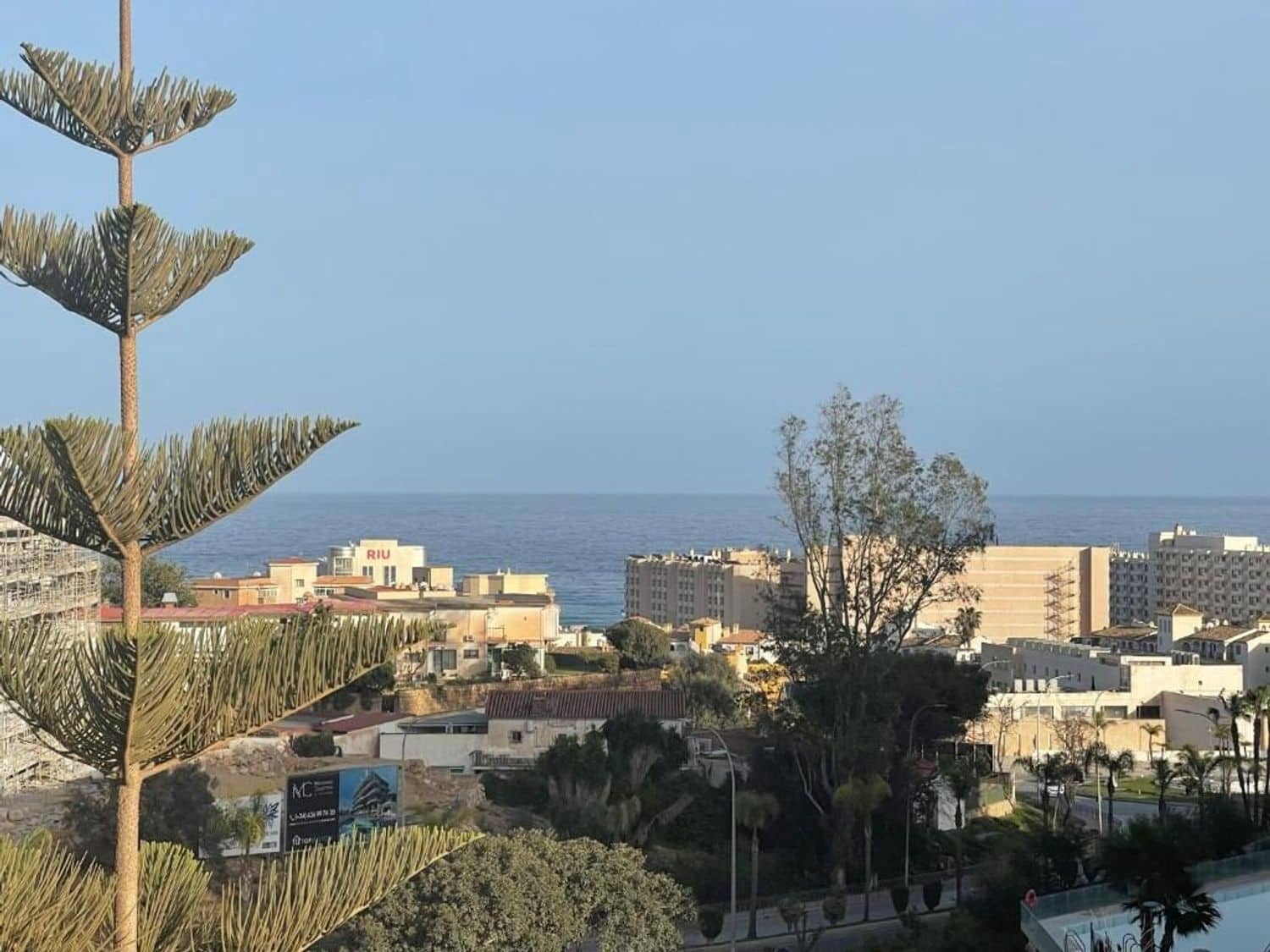 4 quarto Apartamento para venda em Torremolinos com piscina garagem - 668 000 € (Ref: 9669543)