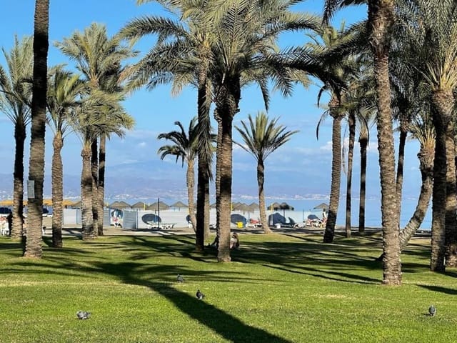 4 quarto Apartamento para venda em Torremolinos com piscina garagem - 668 000 € (Ref: 9669543)