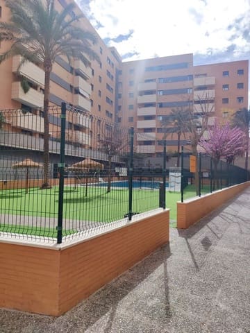 2 slaapkamer Appartement te koop in Parque Ayala, Málaga stad met zwembad garage - € 560.000 (Ref: 9669544)