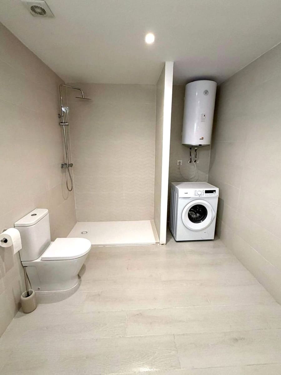 1 bedroom Apartment for sale in Torremolinos with garage - € 229,999 (Ref: 9669845)