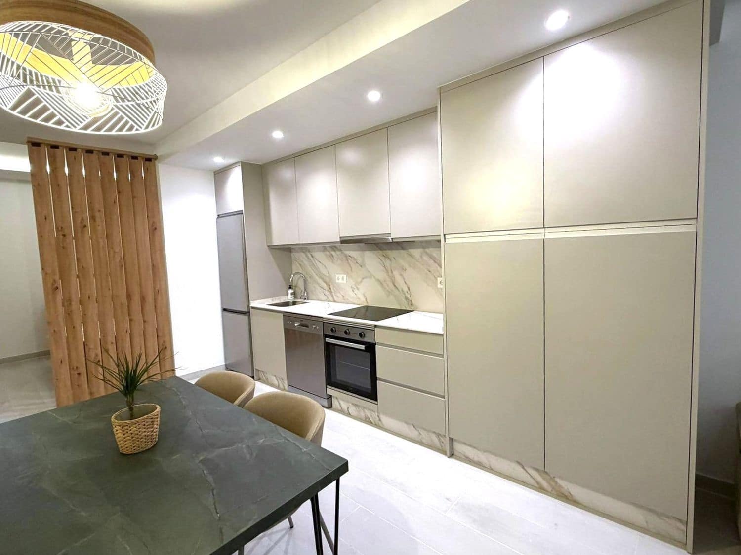 1 bedroom Apartment for sale in Torremolinos with garage - € 229,999 (Ref: 9669845)