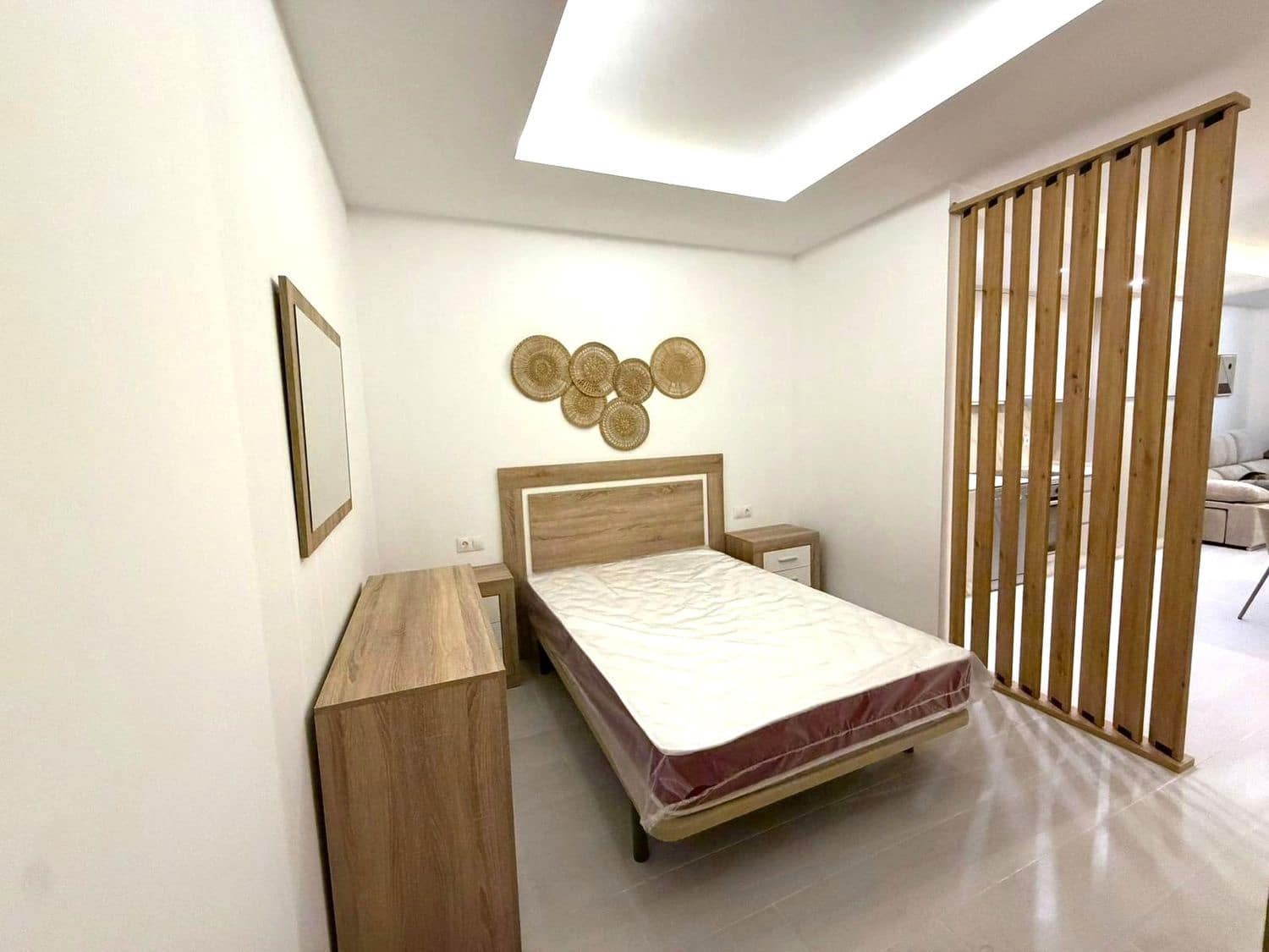 1 bedroom Apartment for sale in Torremolinos with garage - € 229,999 (Ref: 9669845)