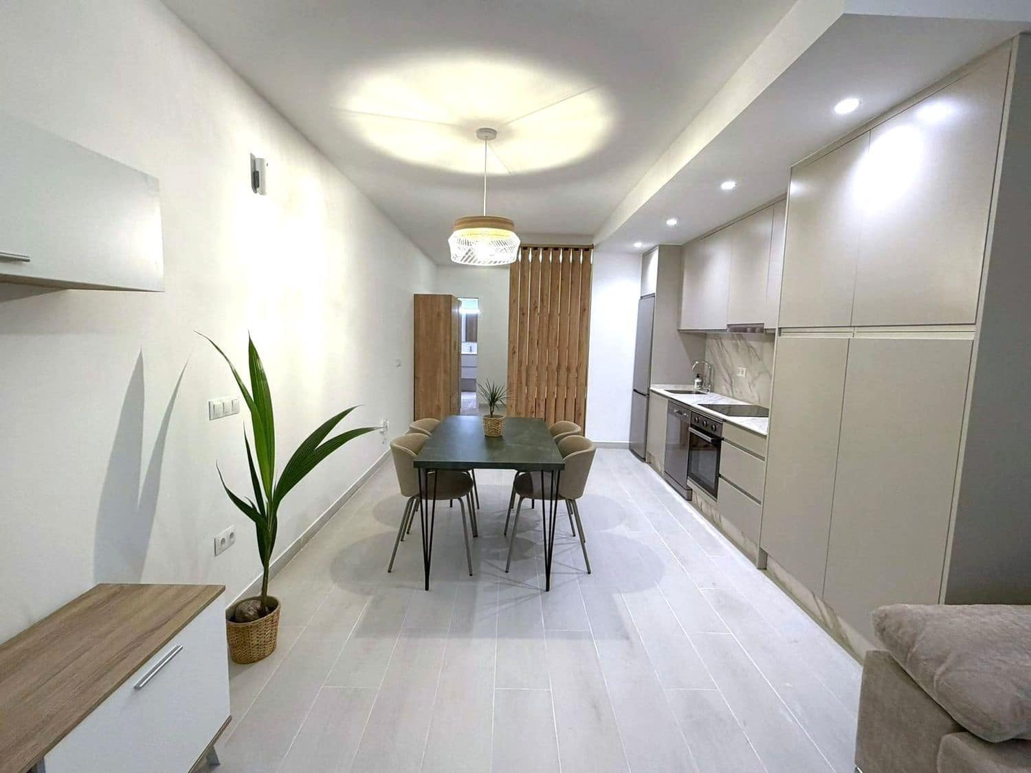 1 bedroom Apartment for sale in Torremolinos with garage - € 229,999 (Ref: 9669845)