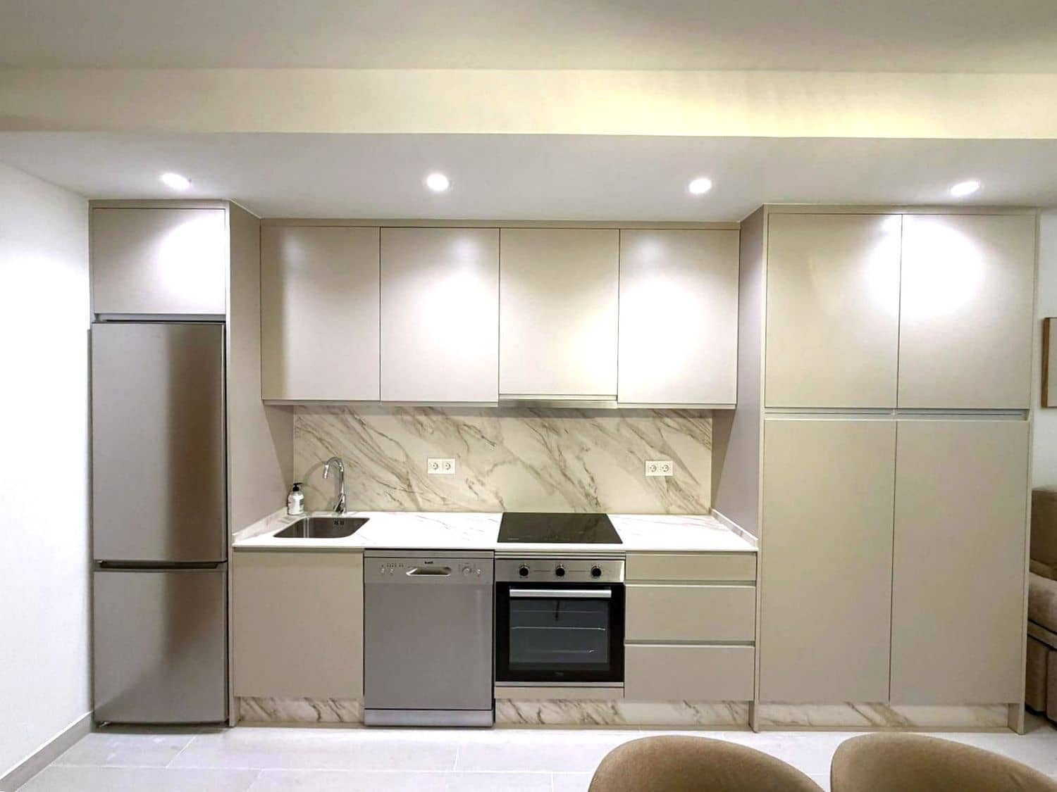 1 bedroom Apartment for sale in Torremolinos with garage - € 229,999 (Ref: 9669845)