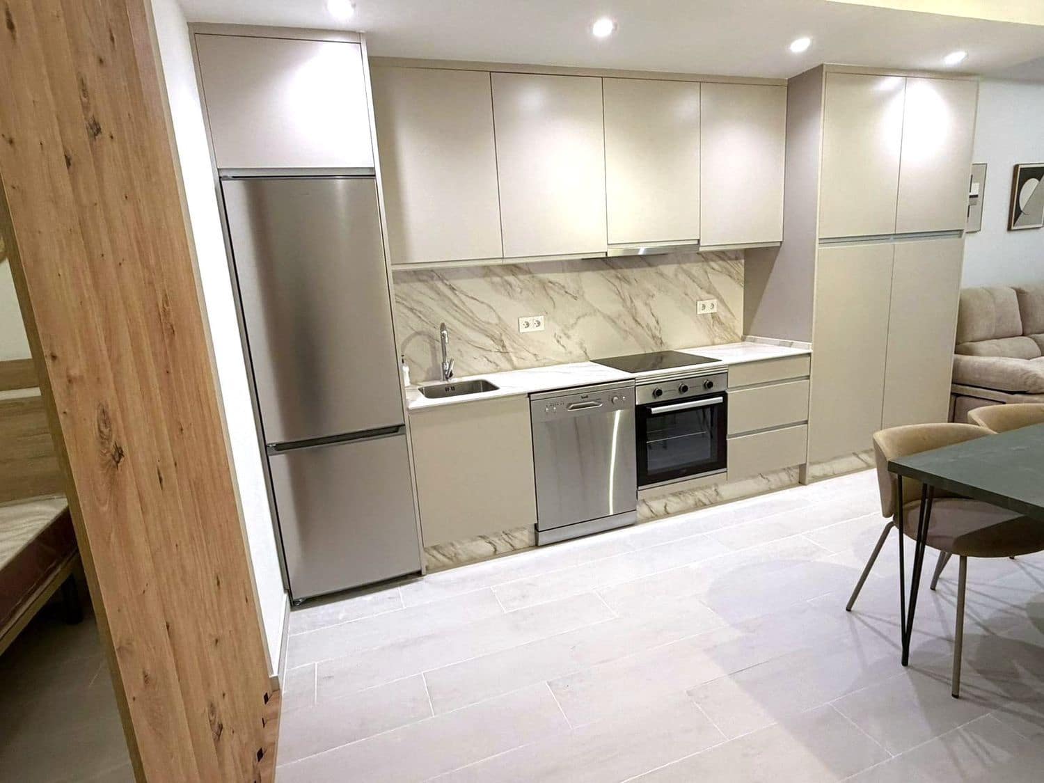 1 bedroom Apartment for sale in Torremolinos with garage - € 229,999 (Ref: 9669845)