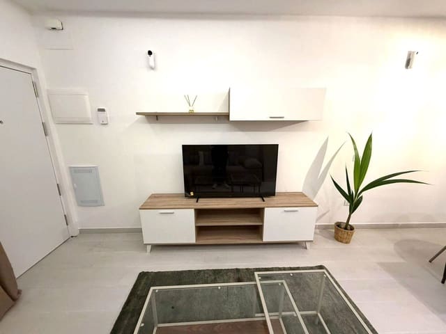 1 bedroom Apartment for sale in Torremolinos with garage - € 229,999 (Ref: 9669845)