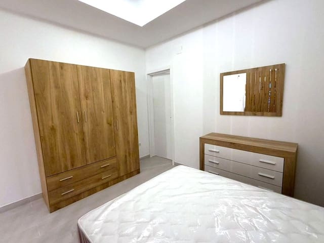 1 bedroom Apartment for sale in Torremolinos with garage - € 229,999 (Ref: 9669845)