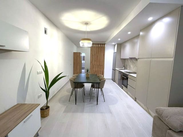 1 bedroom Apartment for sale in Torremolinos with garage - € 229,999 (Ref: 9669845)