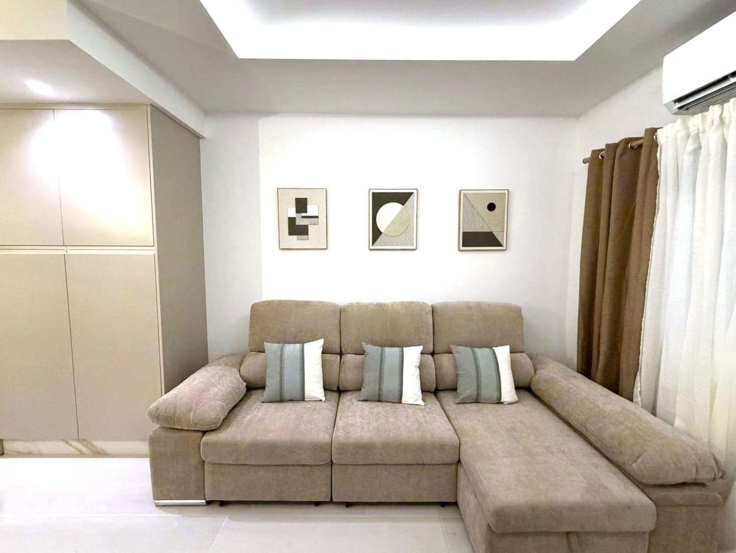 1 bedroom Apartment for sale in Torremolinos with garage - € 229,999 (Ref: 9669845)