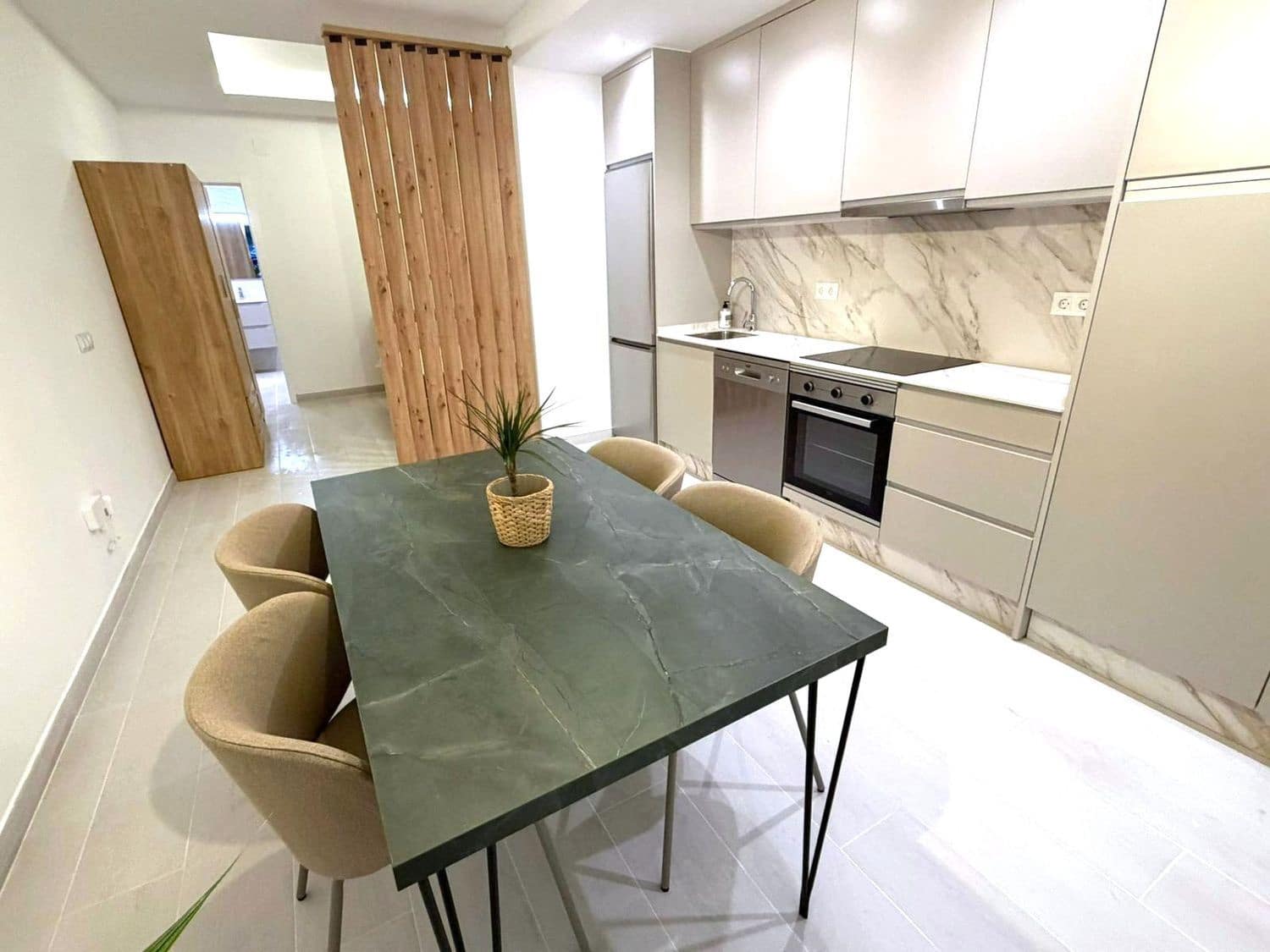 1 bedroom Apartment for sale in Torremolinos with garage - € 229,999 (Ref: 9669845)