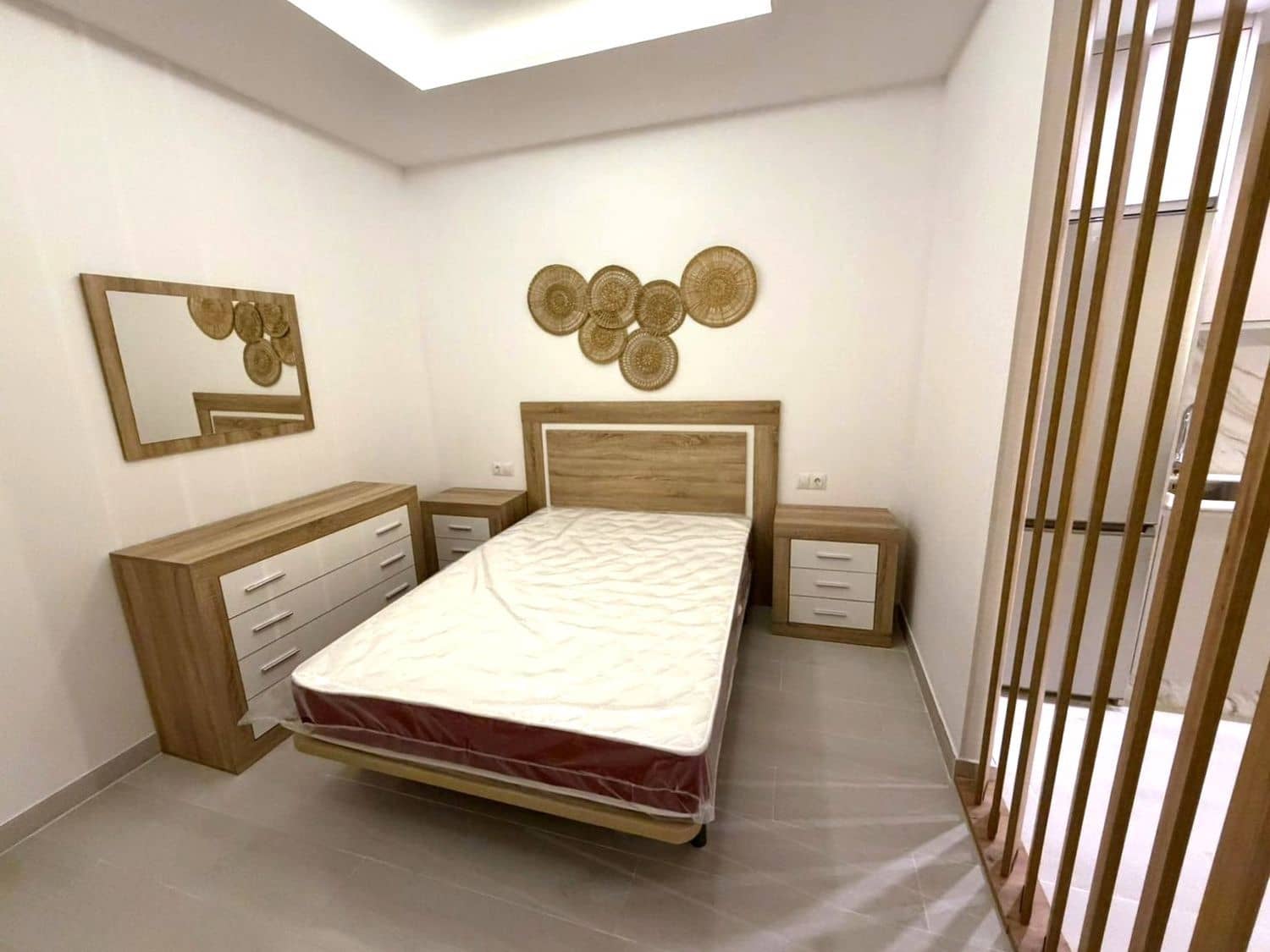 1 bedroom Apartment for sale in Torremolinos with garage - € 229,999 (Ref: 9669845)