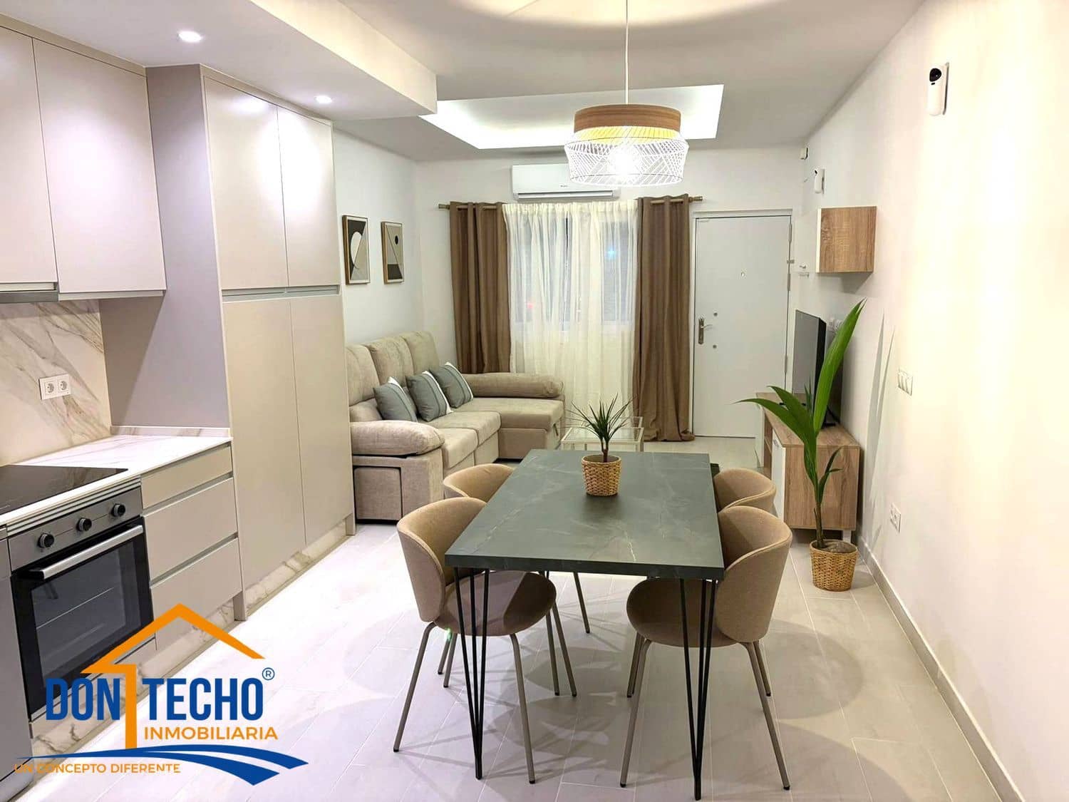 1 bedroom Apartment for sale in Torremolinos with garage - € 229,999 (Ref: 9669845)