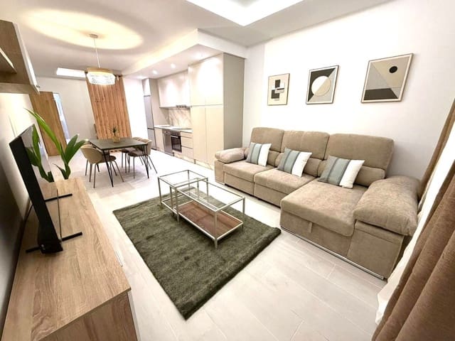 1 bedroom Apartment for sale in Torremolinos with garage - € 229,999 (Ref: 9669845)