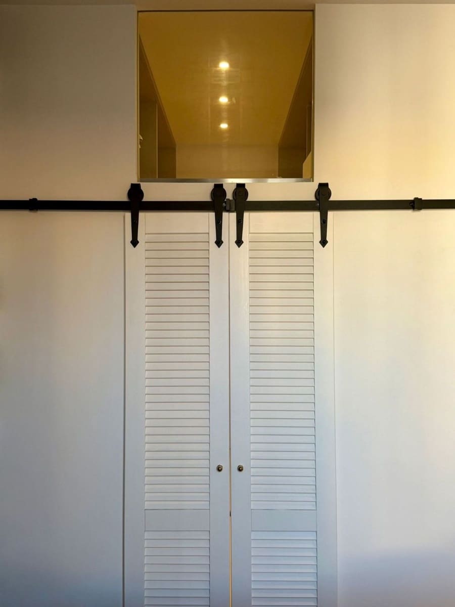 1 makuuhuone Huoneisto myytävänä paikassa Malaga kaupunki mukana 
autotalli - 450 000 € (Ref: 9669846)