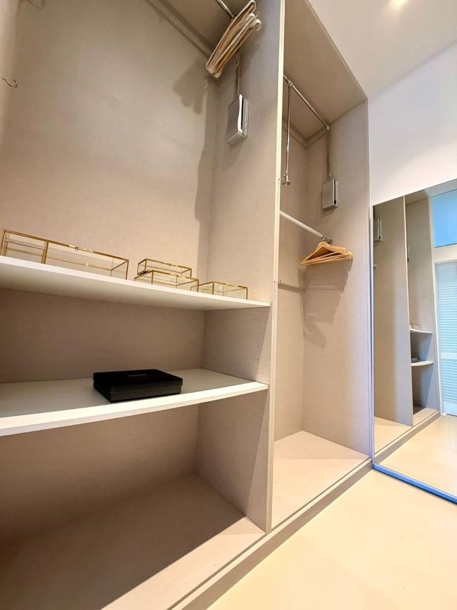 1 makuuhuone Huoneisto myytävänä paikassa Malaga kaupunki mukana 
autotalli - 450 000 € (Ref: 9669846)