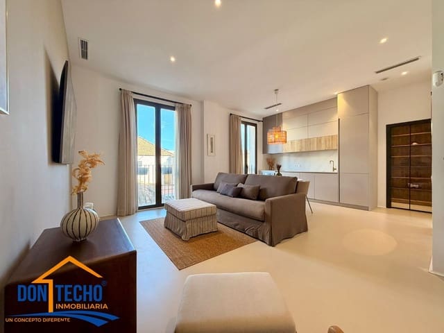 1 sypialnia Apartament na sprzedaż w Centro Historico, Miasto Málaga z garażem - 450 000 € (Ref: 9669846)