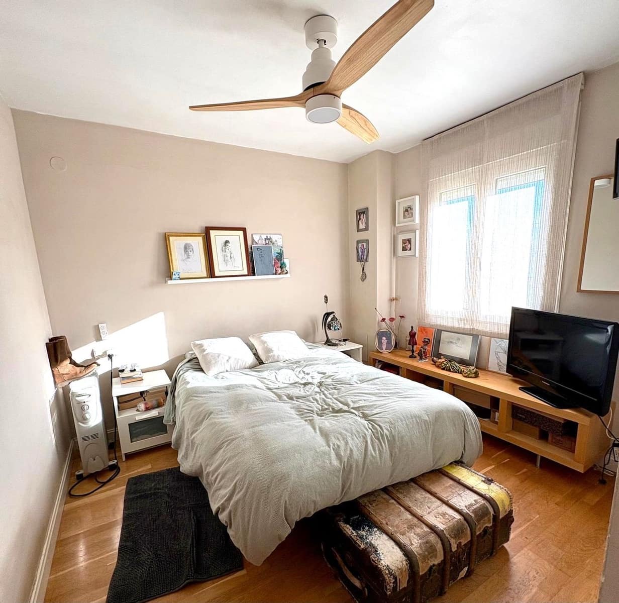 Apartamento de 3 habitaciones en Málaga ciudad en venta con piscina garaje - 650.000 € (Ref: 9669847)