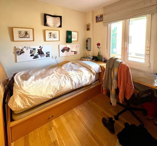 Apartamento de 3 habitaciones en El Palo, Málaga ciudad en venta con piscina garaje - 650.000 € (Ref: 9669847)