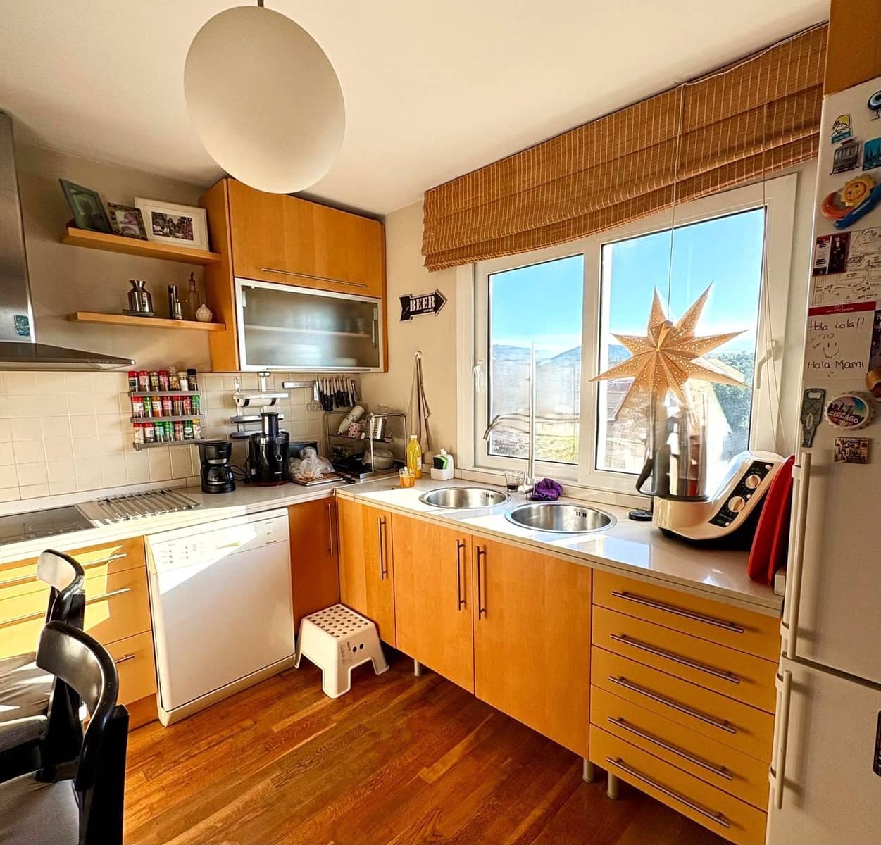 Apartamento de 3 habitaciones en Málaga ciudad en venta con piscina garaje - 650.000 € (Ref: 9669847)