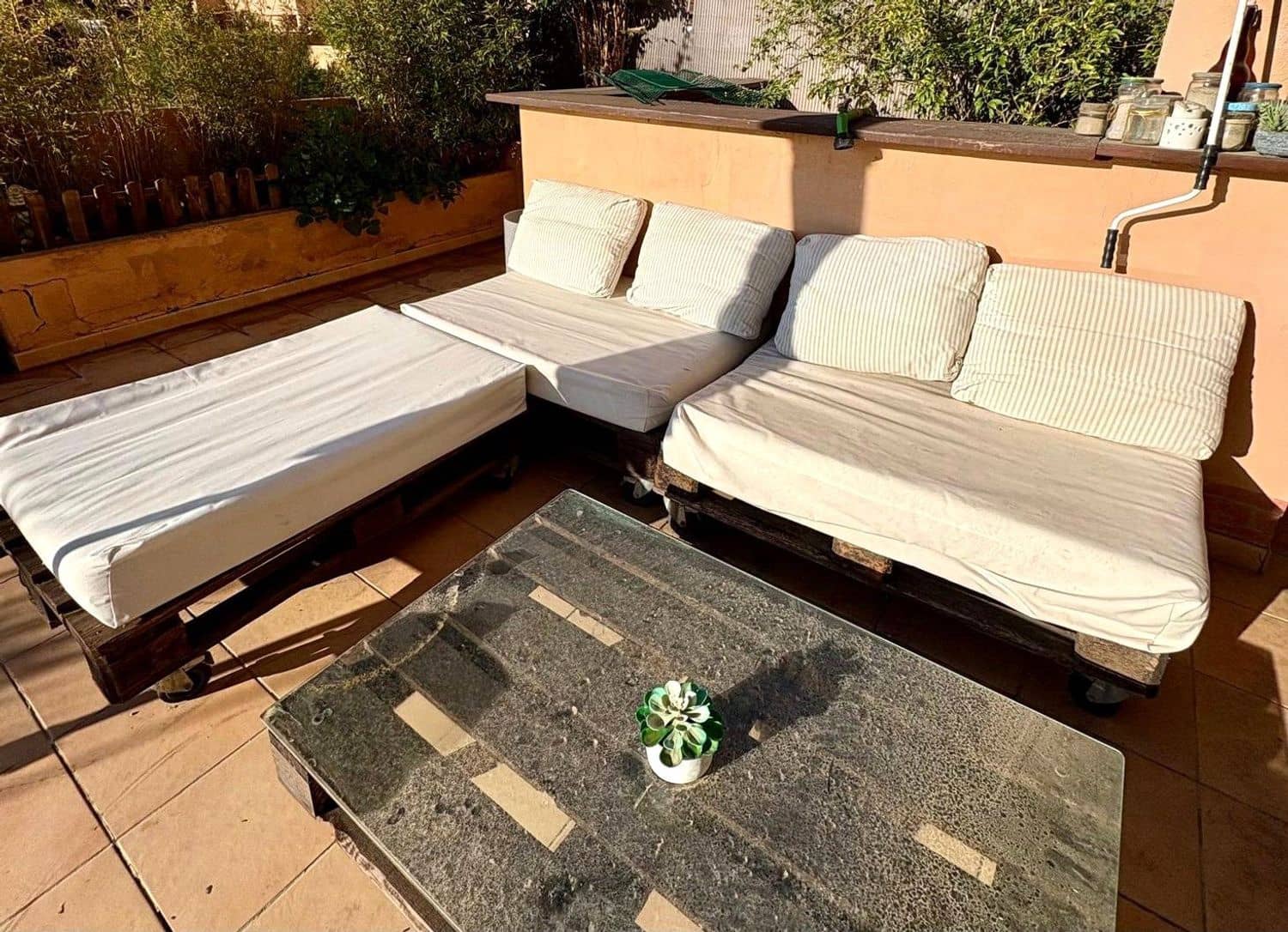 Apartamento de 3 habitaciones en Málaga ciudad en venta con piscina garaje - 650.000 € (Ref: 9669847)