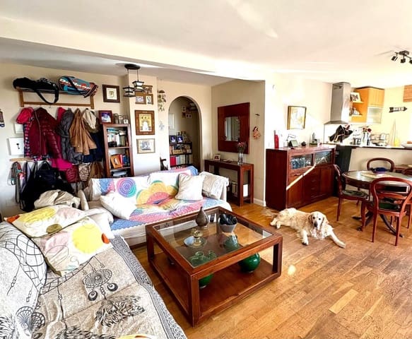 Apartamento de 3 habitaciones en El Palo, Málaga ciudad en venta con piscina garaje - 650.000 € (Ref: 9669847)