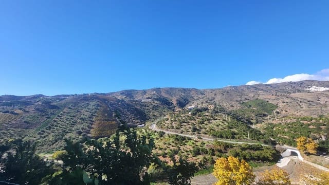 Appartement de 2 chambres à louer à Moclinejo avec garage - 600 € (Ref: 9669848)