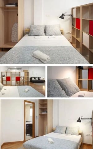 Appartamento in vendita in Torre de Benagalbon, Rincón de la Victoria con garage - 180.000 € (Rif: 9669849)