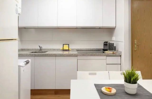 Appartamento in vendita in Torre de Benagalbon, Rincón de la Victoria con garage - 180.000 € (Rif: 9669849)