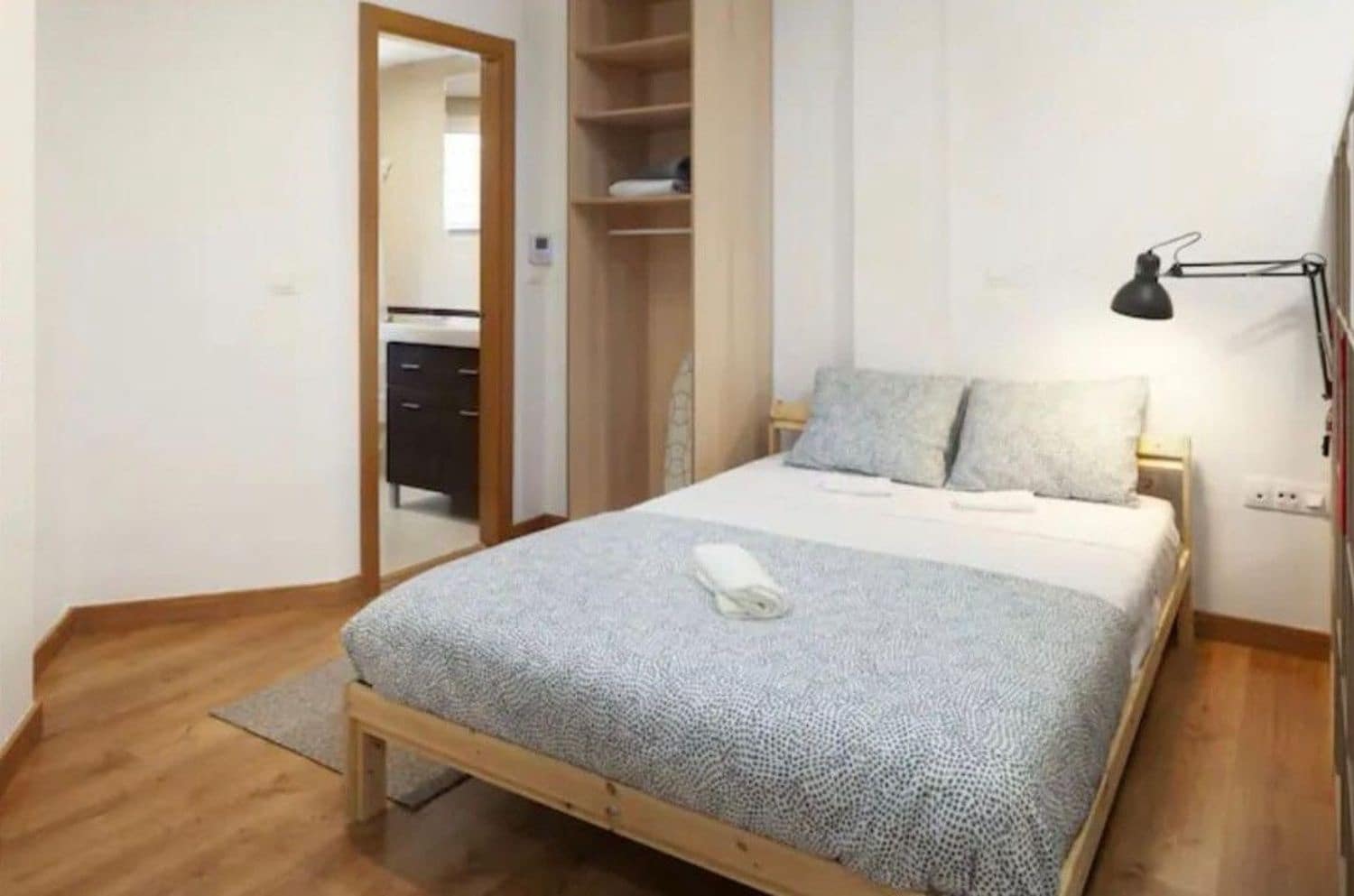 Appartamento in vendita in Torre de Benagalbon con garage - 180.000 € (Rif: 9669849)