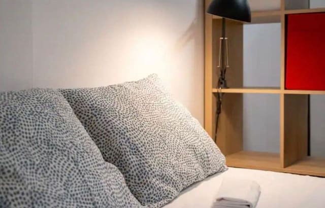 Appartamento in vendita in Torre de Benagalbon, Rincón de la Victoria con garage - 180.000 € (Rif: 9669849)